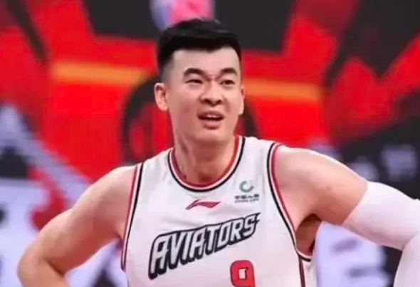 富通优配 广东男篮揽得高塔李慕豪，可谓一石二鸟