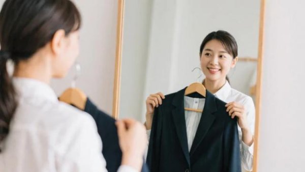 盈配网 女装“装不下”女性了吗？