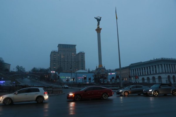 捷希缘 媒体：欧洲未正式收到美28点新计划 乌欧正准备“反计划”